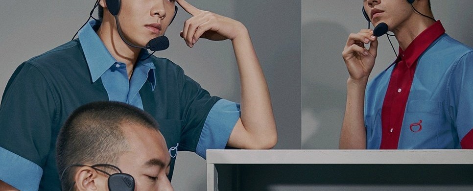 OUE职业装·团服展（成都） | 防控参观指南