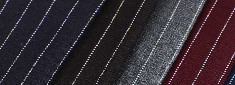 乾硕纺织：专注职业服面料的研发与生产